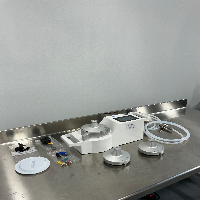 MBV MAS-100 Atmos Gas Sampler image 0